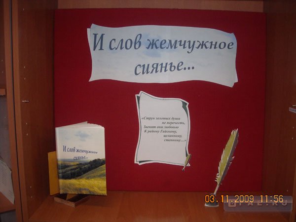 Книга о ГАЕ