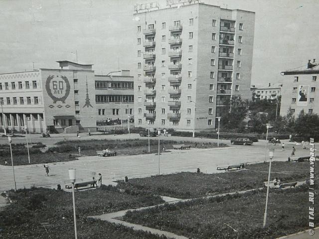 Уникальные фото юного Гая