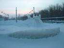 Архитектор и скульптор В.А.Петровский