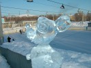 Архитектор и скульптор В.А.Петровский