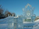 Архитектор и скульптор В.А.Петровский