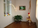 Архитектор и скульптор В.А.Петровский