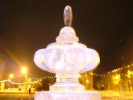 Архитектор и скульптор В.А.Петровский