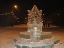 Архитектор и скульптор В.А.Петровский