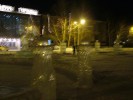 Архитектор и скульптор В.А.Петровский