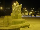 Архитектор и скульптор В.А.Петровский