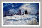 Художнику Анатолию Колодезному - 65 лет