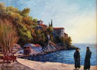 Художнику Анатолию Колодезному - 65 лет