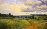 Художнику Анатолию Колодезному - 65 лет