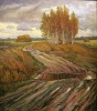 Художнику Анатолию Колодезному - 65 лет