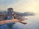 Художнику Анатолию Колодезному - 65 лет