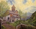 Художнику Анатолию Колодезному - 65 лет