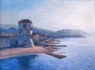 Художнику Анатолию Колодезному - 65 лет