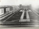 Молодой Гай. Из палаток - в квартиры