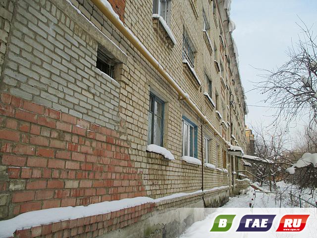 Обще(е)житие: быт без правил