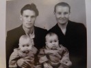 Судьба первых двойняшек Гая