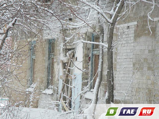 «Растишка» 60-х годов