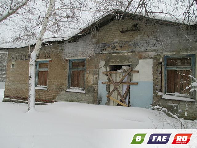 «Растишка» 60-х годов