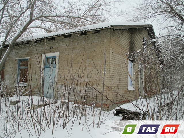 «Растишка» 60-х годов