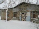 «Растишка» 60-х  годов