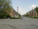Улицы Гая - истории названий