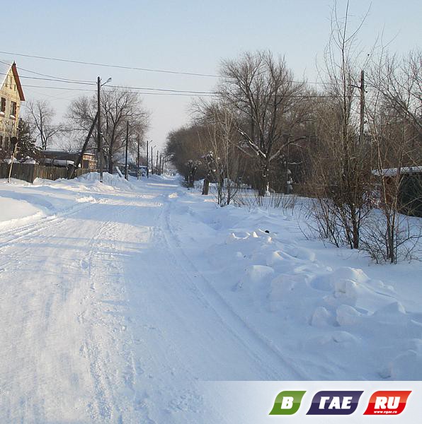 Неудобная окраина Неудобная окраина