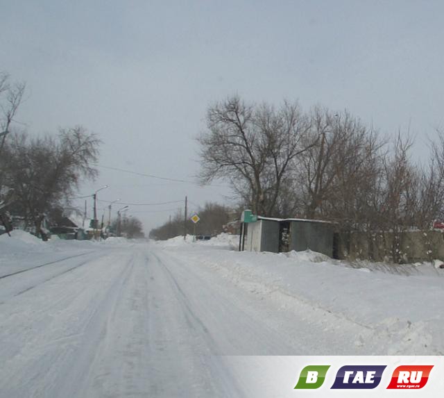 Неудобная окраина Неудобная окраина