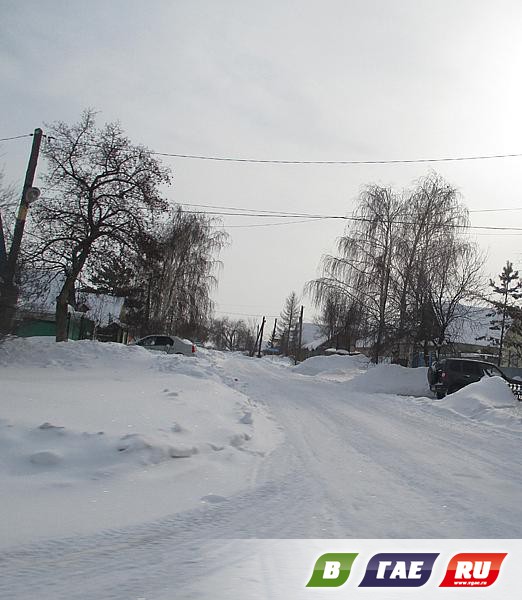 Неудобная окраина Неудобная окраина