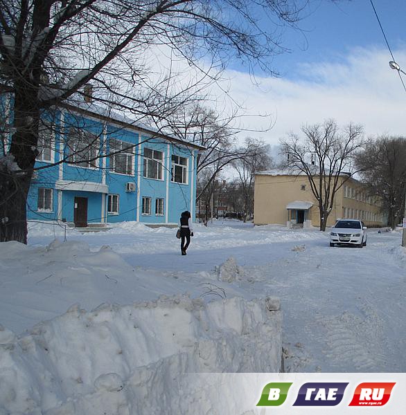 Неудобная окраина Неудобная окраина