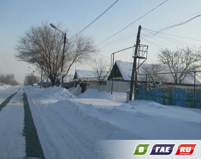 Неудобная окраина Неудобная окраина