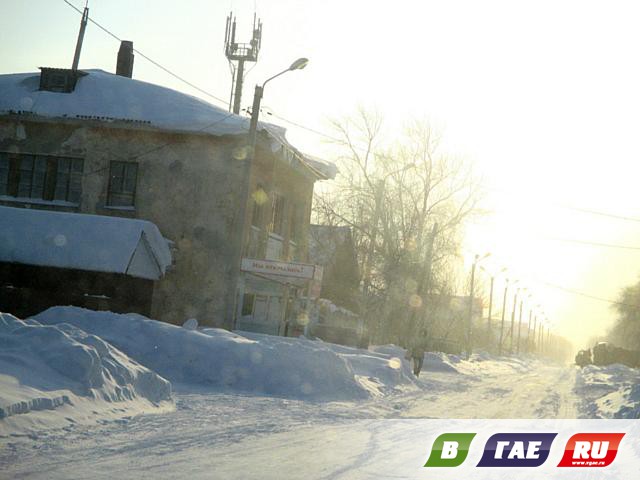 Неудобная окраина Неудобная окраина