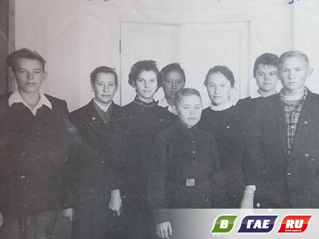 Вы можете их узнать