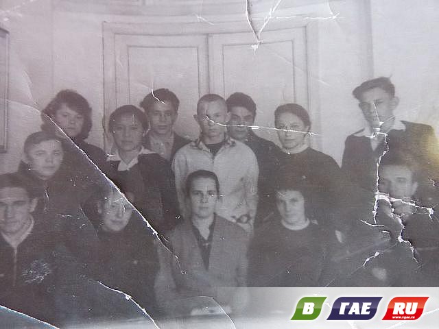 Вы можете их узнать