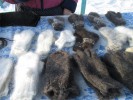 Уникальные творения гайских мастериц