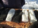 Уникальные творения гайских мастериц