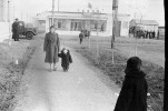 Быт и досуг первых гайстроевцев