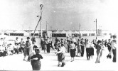 Быт и досуг первых гайстроевцев