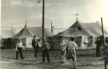 Быт и досуг первых гайстроевцев