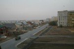 Гай был рассчитан на 70 тысяч жителей