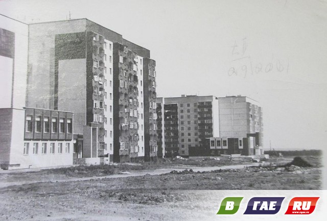 Где эта улица, где этот дом?..