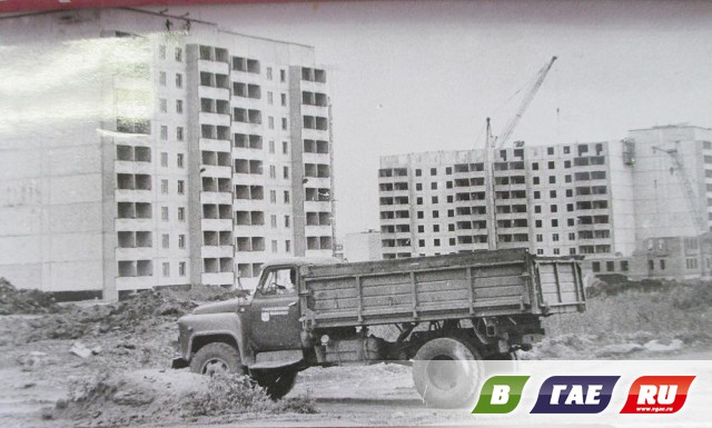 Где эта улица, где этот дом?..
