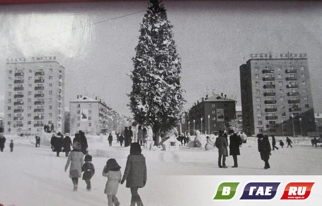 Где эта улица, где этот дом?..
