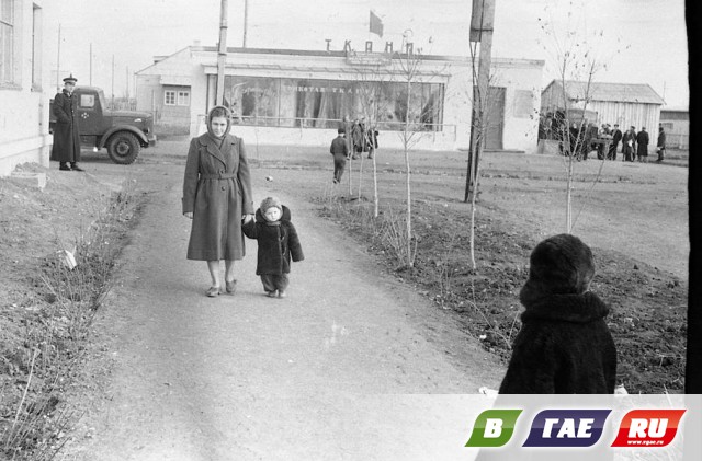 Где эта улица, где этот дом?..