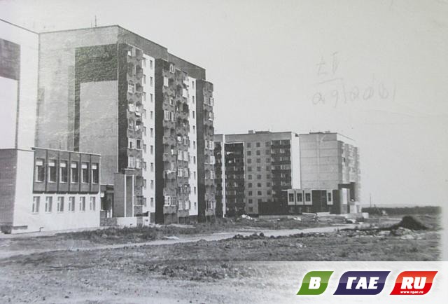Тайна улицы Юбилейной