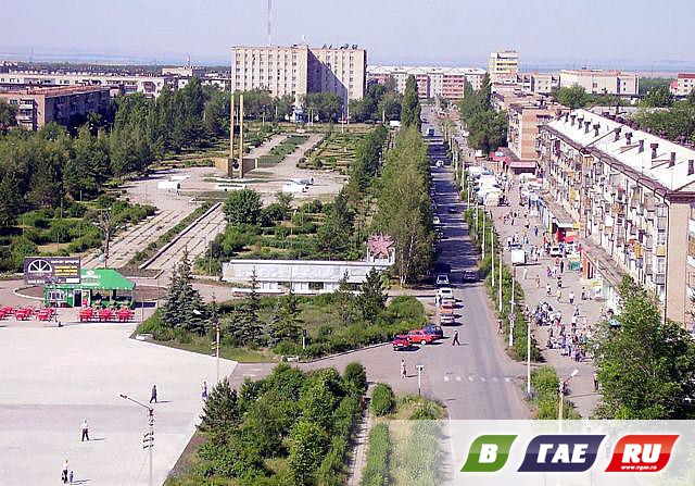 Тайна улицы Юбилейной
