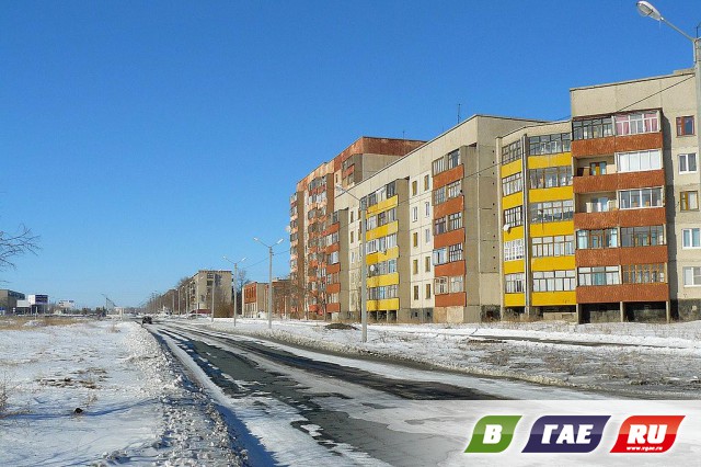 Тайна улицы Юбилейной