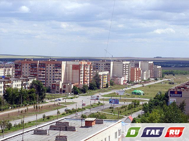 Тайна улицы Юбилейной