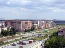 Тайна улицы Юбилейной