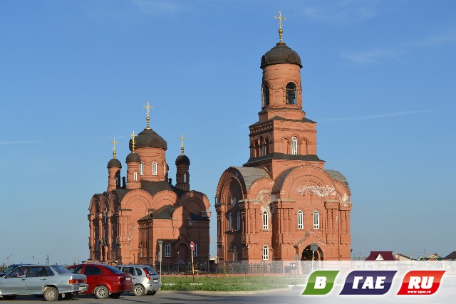 Красивый юбилейный Гай Красивый юбилейный Гай