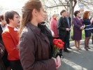 На здании горсуда появилась мемориальная доска